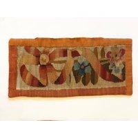 16Th C Aubusson Gobelin | Für Kissen von TapestrySourcecom