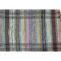 20Th Century Handloom American Läufer von TapestrySourcecom