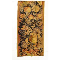 Aubusson Gobelin Aus Dem 18. Jahrhundert von TapestrySourcecom