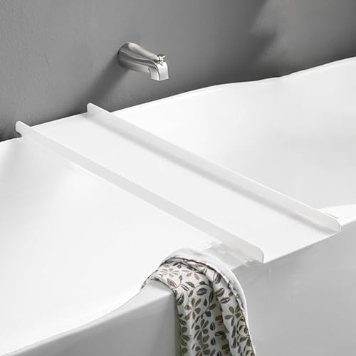 TapferBahn Badewannenablage,BadewannenbrüCke,Badewannentisch,Badewannenablage Acryl,Multifunktionales Badewannenbrett,Badewanne Ablagebrett,Ideal FüR BüCher,Handys,Tablets,Handtuchs TapferBahn Badewannenablage,BadewannenbrüCke,Badewannentisch,Badewannenablage Acryl,Multifunktionales Badewannenbrett,Badewanne Ablagebrett,Ideal FüR BüCher,Handys,Tablets,Handtuchs von TapferBahn