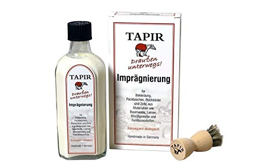 Tapir: Imprägnierung 200ml von Tapir