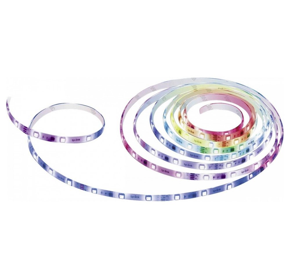 Tapo LED Stripe L920-5 RGBIC - LED Streifen - 5m - Smart Home Beleuchtung - multicolor Tapo LED Stripe L920-5 RGBIC - LED Streifen - 5m - Smart Home Beleuchtung - multicolor von Tapo