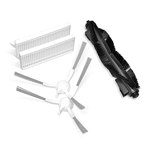 Tapo RVA100 Vacuum Ersatz-Set, Kunststoff von Tapo