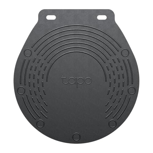 Tapo RVA411 wasserdichte Schutzmatte für RV30 Max Plus & RV20 Max Plus – Schützt Deinen Boden vor Feuchtigkeit und nassen Wischpads von Tapo