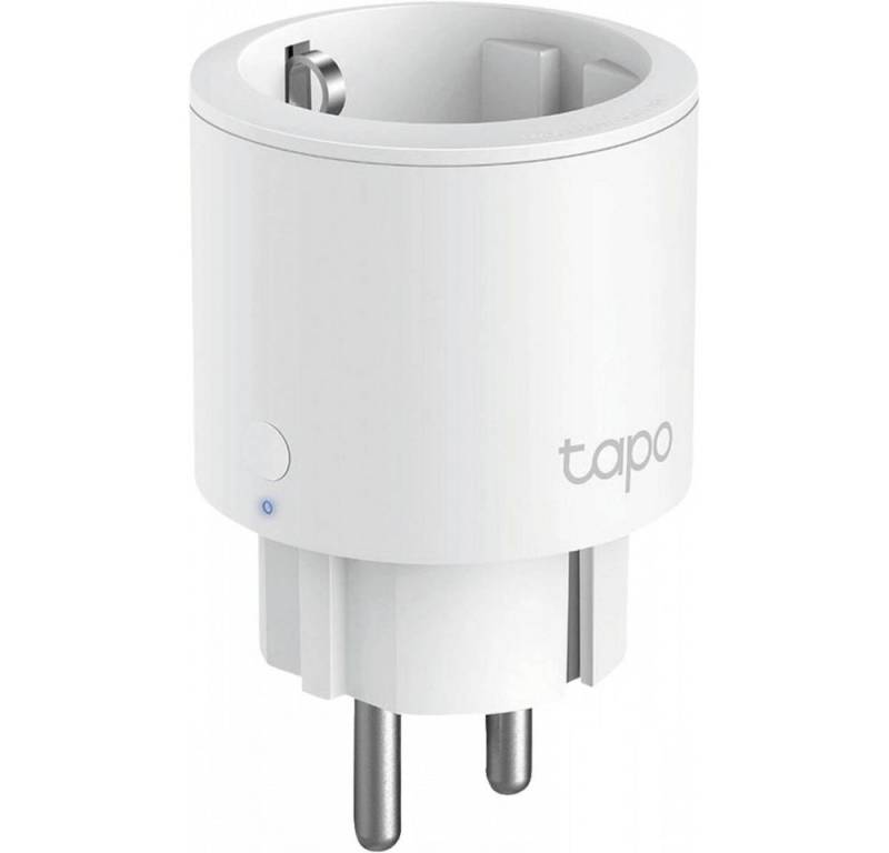 Tapo Steckdose P115 - WLAN-Steckdose - weiß von Tapo