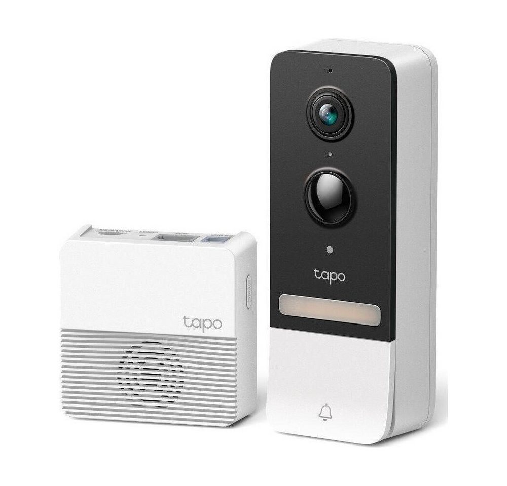 Tapo Tapo D230 Smart Home Gerät. Smart-Home-Zubehör, Einfache Installation Tapo Tapo D230 Smart Home Gerät. Smart-Home-Zubehör, Einfache Installation von Tapo