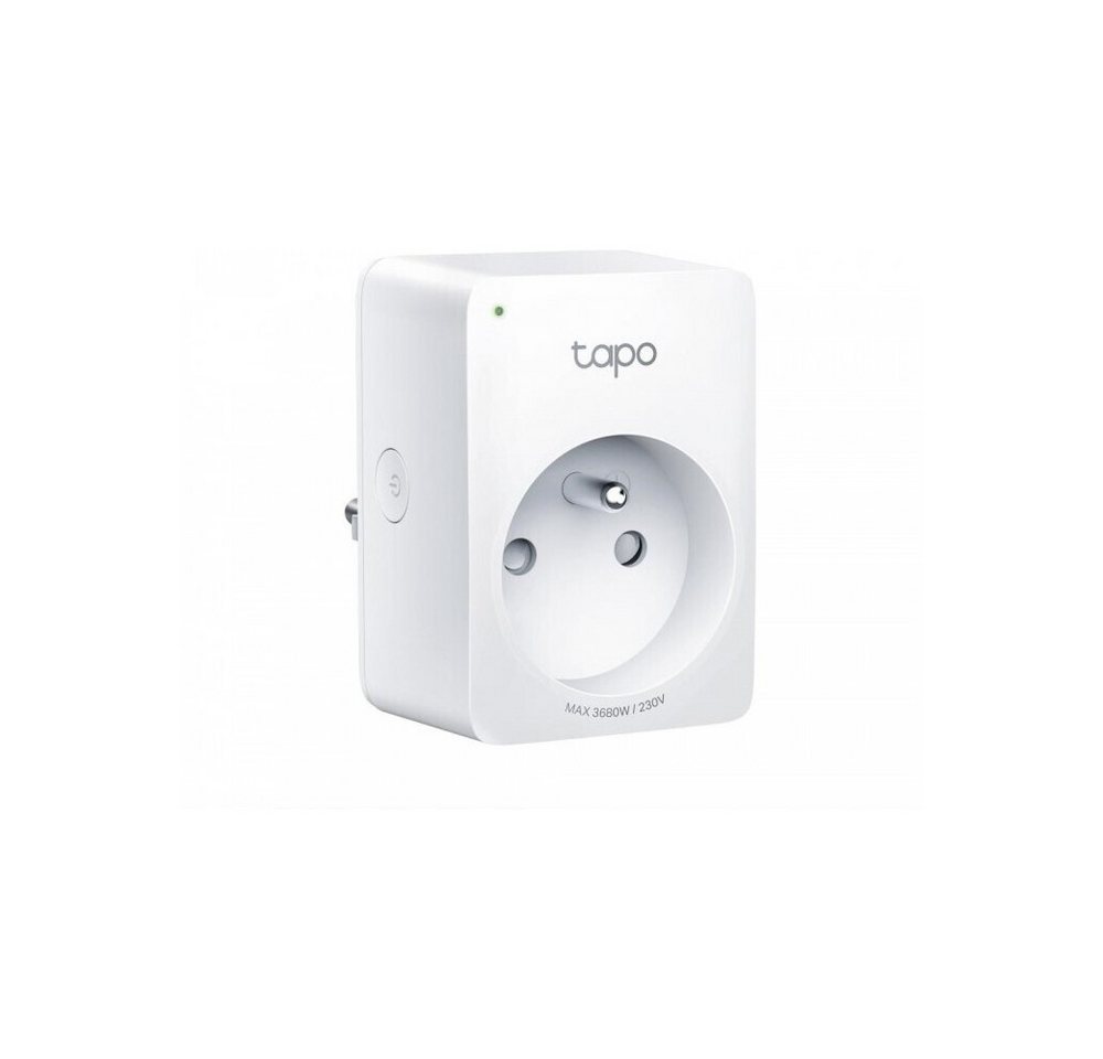 Tapo Tapo P110M Smart Steckdose. Smart-Home-Steuerelement, Smart Home Integration Tapo Tapo P110M Smart Steckdose. Smart-Home-Steuerelement, Smart Home Integration von Tapo
