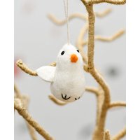 Filz Küken Für Ostern, Oster Ornament Filz Küken Für Ostern, Oster Ornament von TaraTreasuresAU