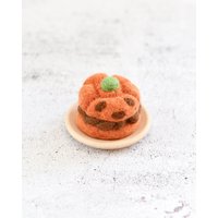 Filz Kürbis Windbeutel Für Halloween - Rollenspiele Filz Kürbis Windbeutel Für Halloween - Rollenspiele von TaraTreasuresAU