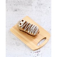 Filz Mumie Schokolade Eclair Für Halloween, Essen Zum Rollenspiel Filz Mumie Schokolade Eclair Für Halloween, Essen Zum Rollenspiel von TaraTreasuresAU