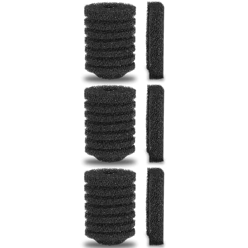 Tararium Aquarium Filter Ersatzschwamm für 1500F/2500F Tararium Aquarium Filter Ersatzschwamm für 1500F/2500F von Tararium