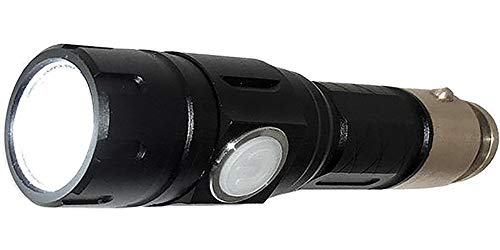 Target 90824 Akku-Taschenlampe 12V Automotive Spot Light LED Carlight Target 90824 Akku-Taschenlampe 12V Automotive Spot Light LED Carlight von Target Darts