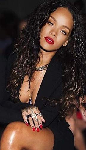 Targets Store Super Sexy Rihanna Poster, gerollt, 30,5 x 45,7 cm von Targets