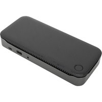 0 Targus USB-C Hybrid 4K Quad Docking Station von Targus