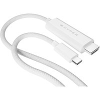 Hyper® USB-C zu HDMI Kabel 2,5m von Targus