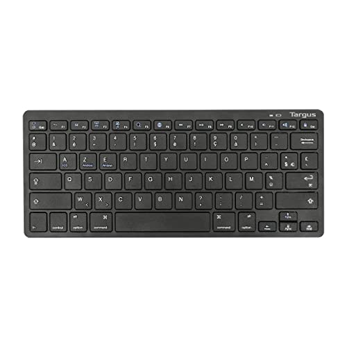 Targus Multi-Platform Bluetooth Keyboard FR Targus Multi-Platform Bluetooth Keyboard FR von Targus