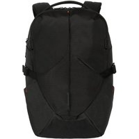 Targus TBB649GL Terra EcoSmart® Rucksack - Schwarz von Targus