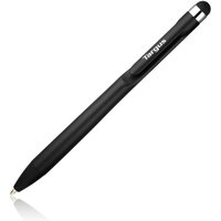 Targus 2-in-1 Stylus & Kugelschreiber - Schwarz von Targus