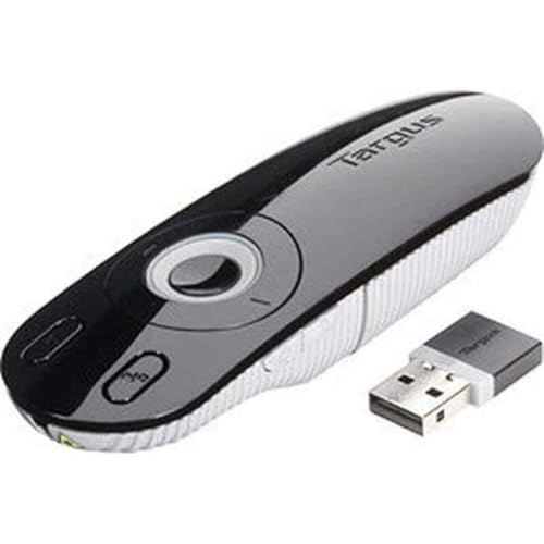 Targus AMP13EU Laser Presentation Remote von Targus