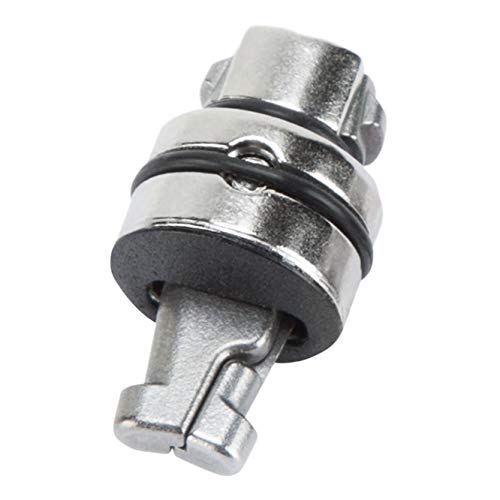 Targus ASP802TLKGL DEFCON 3-in-1 Schloss 3-in-1 Lock Schwarz von Targus