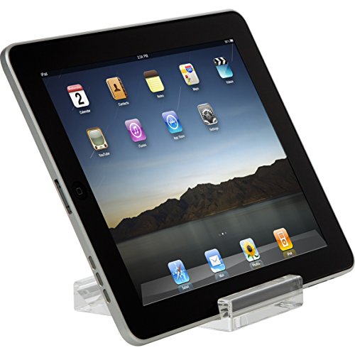 Targus AWE65EU Mini-Ständer für Tablets 7-10" Targus AWE65EU Mini-Ständer für Tablets 7-10" von Targus