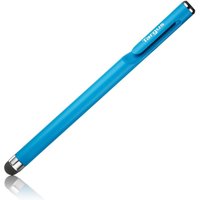 Targus Antimikrobieller Stylus-Stift für Smartphones und Touchscreens (Blau) von Targus