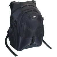 Targus Campus Notebook-Rucksack 15,6", schwarz von Targus