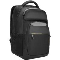 Targus CityGear Notebook-Rucksack 14" (Schwarz) von Targus