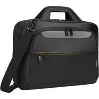 Targus CityGear Notebook-Tasche 15-17.3" (Schwarz) von Targus