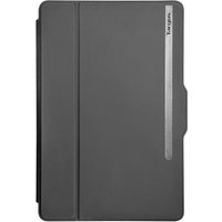 Targus Click-In Schutzhülle für das Samsung Galaxy Tab A9+ (Schwarz) von Targus