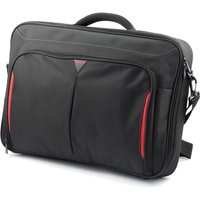 Targus Classic+ Clamshell Notebook-Tasche 45,7 cm (17 Zoll) von Targus