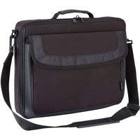 Targus Classic Clamshell Case 15-15,6", schwarz von Targus