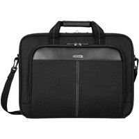 Targus Classic Notebook-Tasche 15.6" (Schwarz) von Targus