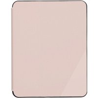 Targus Click-In Schuthülle für das iPad 10.Gen (10,9") (Rose Gold) von Targus