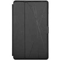 Targus Click-In Schutzhülle für das Samsung Galaxy Tab A7 Lite/ A9 (Schwarz) von Targus