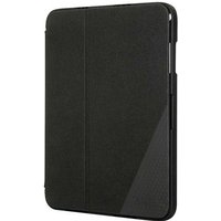 Targus Click-In Tablet-Cover Apple iPad mini 8.3 (6. Gen., 2021) Book Cover Schwarz von Targus