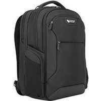 Targus Corporate Notebook-Rucksack 15,6", schwarz von Targus