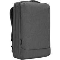 Targus Cypress 15,6" konvertierbarer Rucksack mit EcoSmart® - Grau von Targus