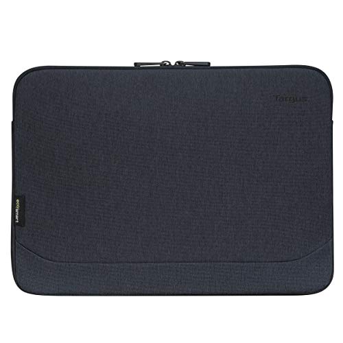 Targus Cypress Eco Sleeve 13-14" Grey FUH Che, TBS64602GL (13-14 Grey FUH Che) von Targus