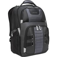 Targus DrifterTrek Notebook-Rucksack 11.6-15.6" (Schwarz) von Targus