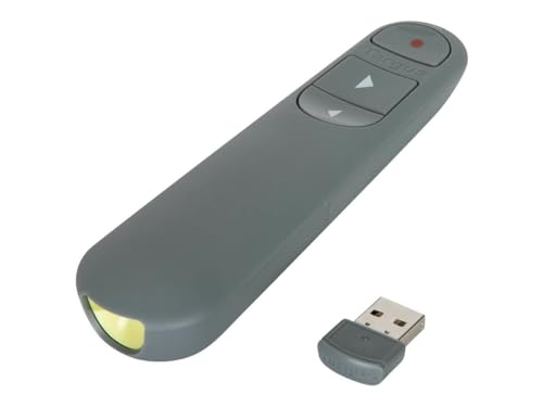 Targus EcoSmart Wireless Presenter von Targus