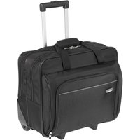 Targus Executive Rollkoffer 15,6", schwarz von Targus