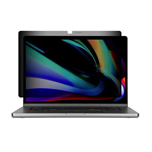 Targus Magnetischer Sichtschutz für MacBook Pro® 14 Zoll (2021) - Querformat von Targus