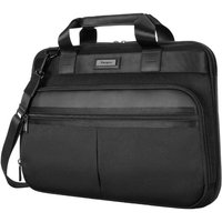 Targus Mobile Elite Notebook-Tasche 13-14" (Schwarz) von Targus