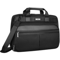 Targus Mobile Elite Notebook-Tasche 15.6-16" (Schwarz) von Targus
