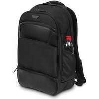 Targus Mobile VIP Notebook-Rucksack 15,6", schwarz von Targus