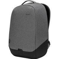 Targus Notebook Rucksack Cypress Security EcoSmart® Passend für maximal: 39,6cm (15,6 ) Grau von Targus