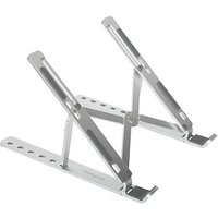 Targus Notebook-Ständer Adjustable silber Targus Notebook-Ständer Adjustable silber von Targus