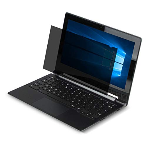 Targus ASF125W9EU Blickschutzfilter 12,5" (16:9) Antireflexbeschichtung und wendbarer Bildschirm von Targus