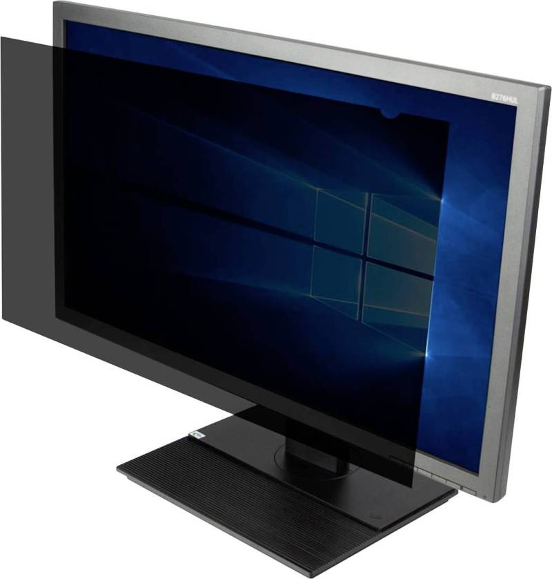 Targus Privacy Screen Filter Blickschutzfolie Monitor 686cm 27" Bildformat 16:9 B-Ware von Targus